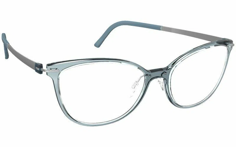 Silhouette Infinity View 1600 Eyeglasses - view 22